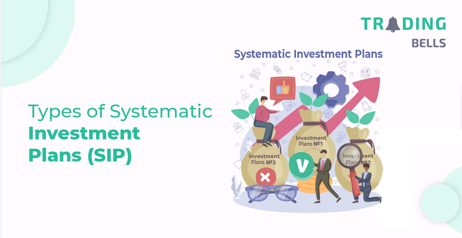 Types of Systematic Investment Plans (SIPs)